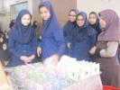 تشویق دانش آموزان خوابگاهی 