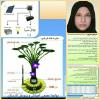 طرح ابتکاری دانش آموز عزیز مریم کارگر