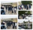 یک روز بارانی در مدرسه
